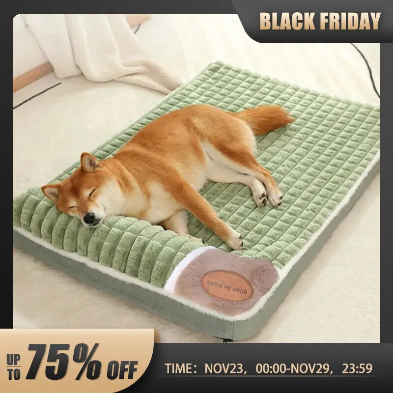 Shiba Inu, Bed, Dog Bed, Cat Bed