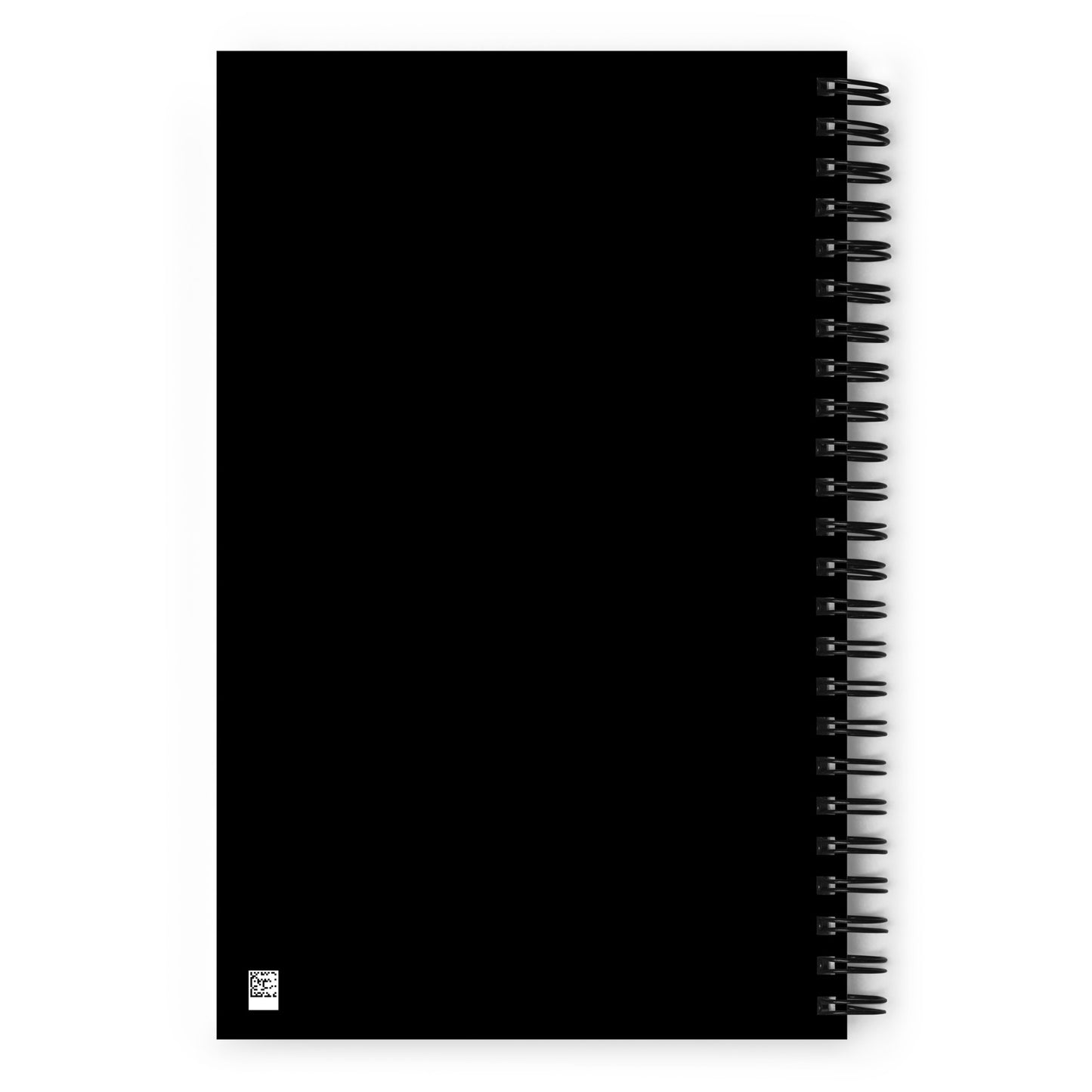 Spiral notebook - Shiba Blossom